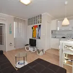 Riviera Apartment