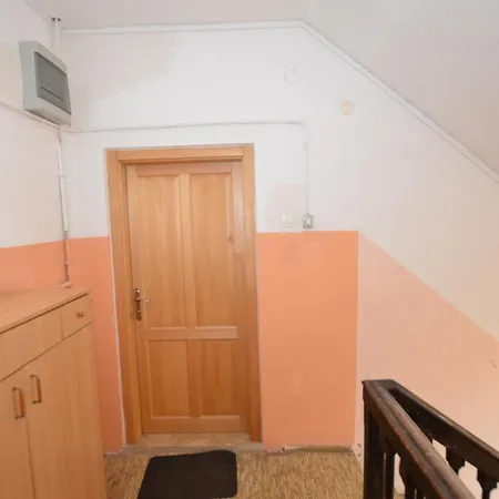 Apartament Riviera Rovinj