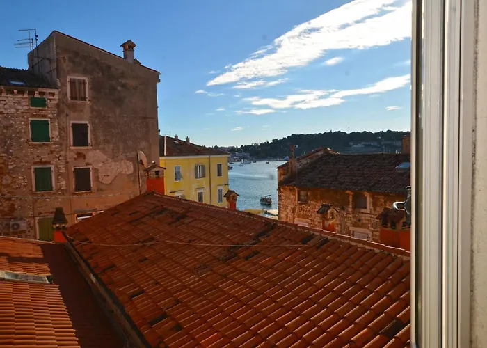 Riviera * Rovinj