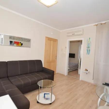 Apartment Riviera