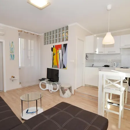 Apartment Riviera *