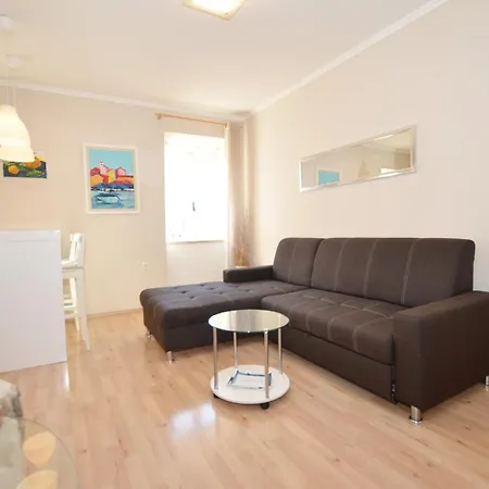 Riviera Apartment Rovinj