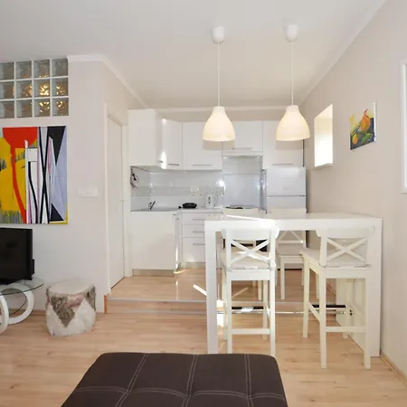 Riviera Apartman Rovinj