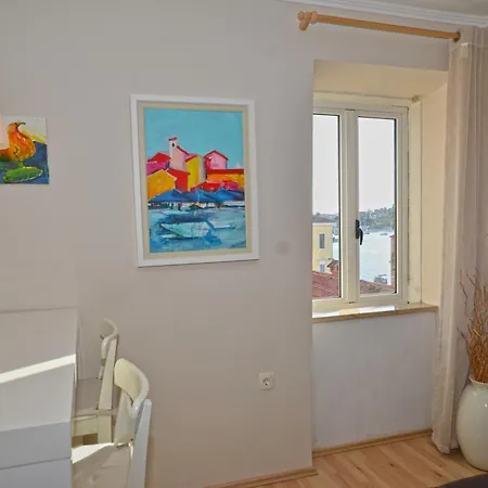 Riviera Apartment Rovinj