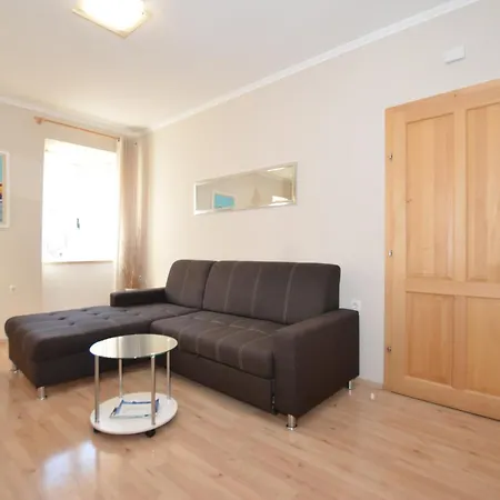 Riviera Apartment *
