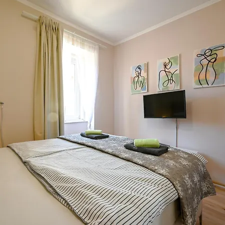 Apartman Riviera