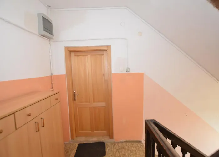 Apartamento Riviera Rovinj