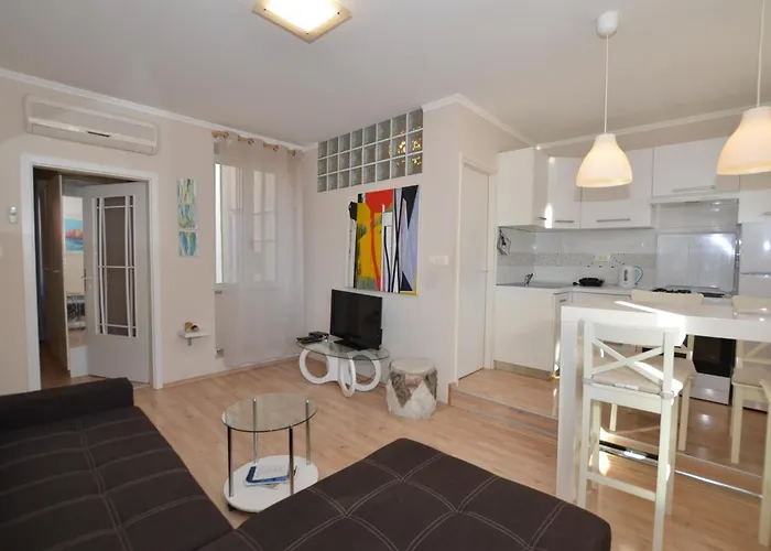 Riviera Διαμέρισμα