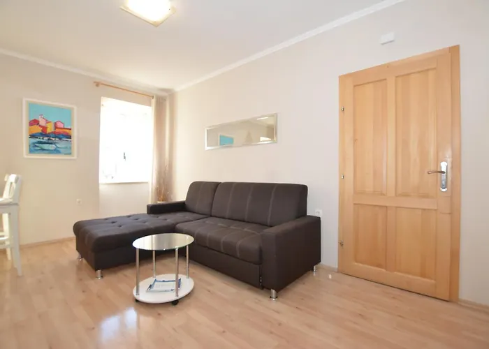 Riviera Apartamento *