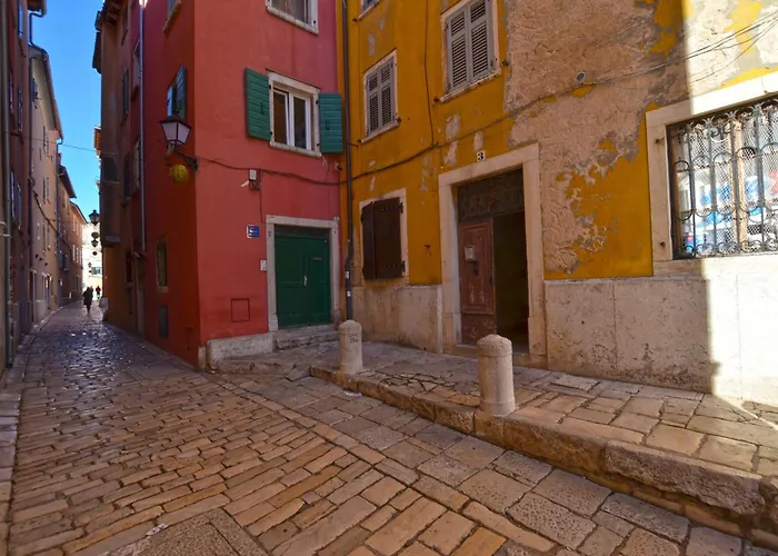 Riviera Διαμέρισμα